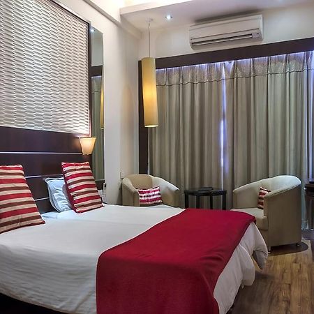 Surya Royal Hotel Kota  Extérieur photo