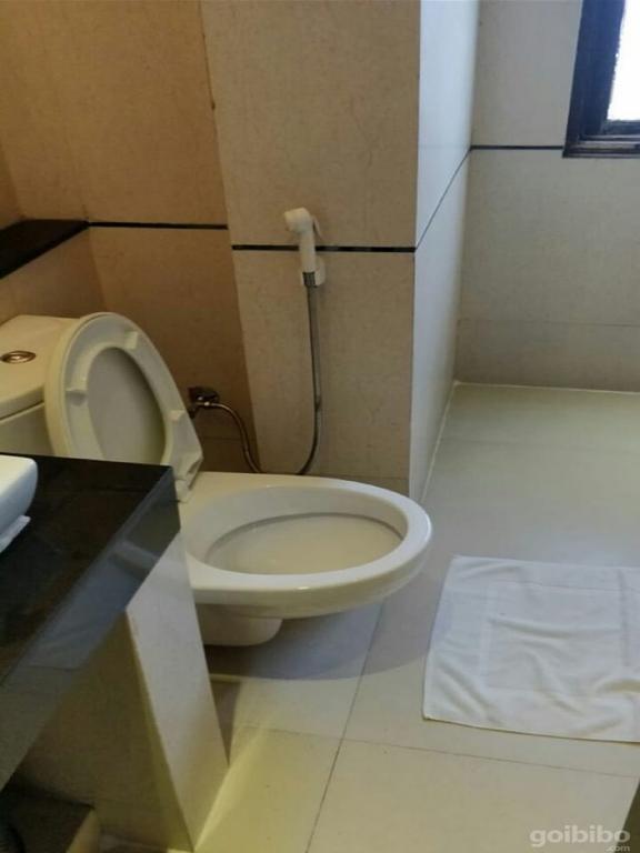 Surya Royal Hotel Kota  Extérieur photo