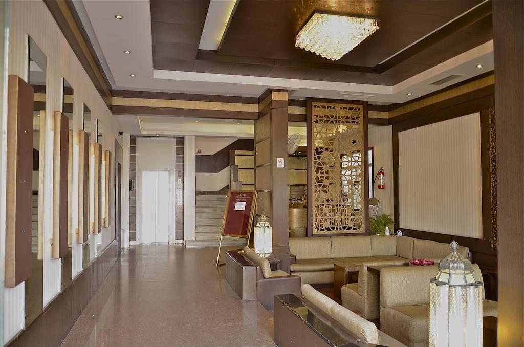 Surya Royal Hotel Kota  Extérieur photo