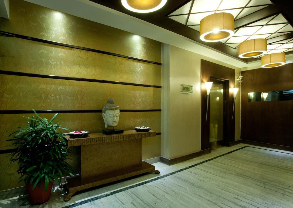 Surya Royal Hotel Kota  Extérieur photo
