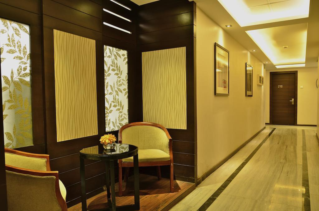 Surya Royal Hotel Kota  Extérieur photo