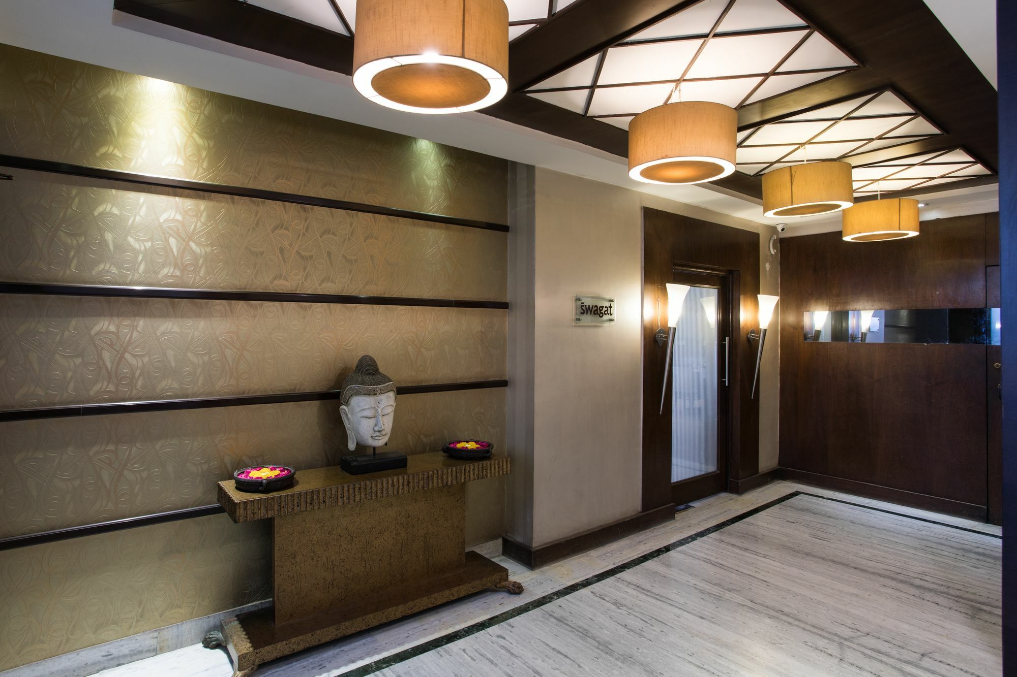 Surya Royal Hotel Kota  Extérieur photo